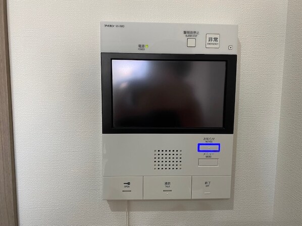 メイクスデザイン門前仲町ガーデンの物件内観写真